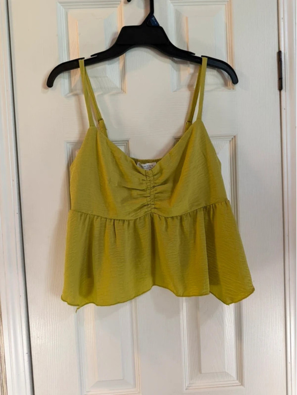 Kirious tank top